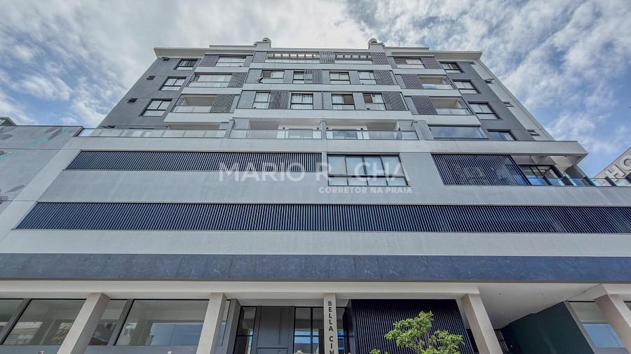 Apartamento � venda em Balne�rio Cambori�, no edif�cio Bella Cintra 15