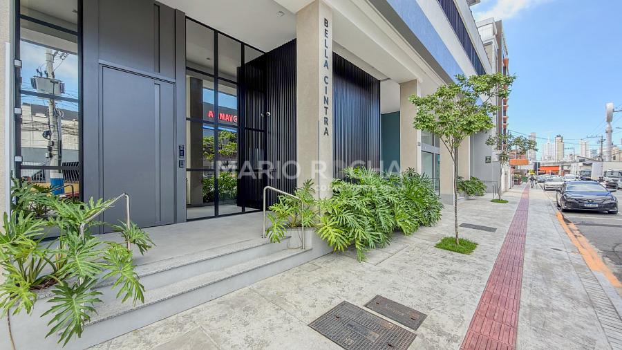 Apartamento � venda em Balne�rio Cambori�, no edif�cio Bella Cintra 16