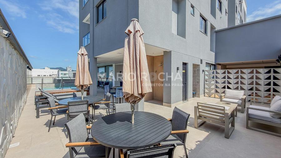 Apartamento � venda em Balne�rio Cambori�, no edif�cio Bella Cintra 26