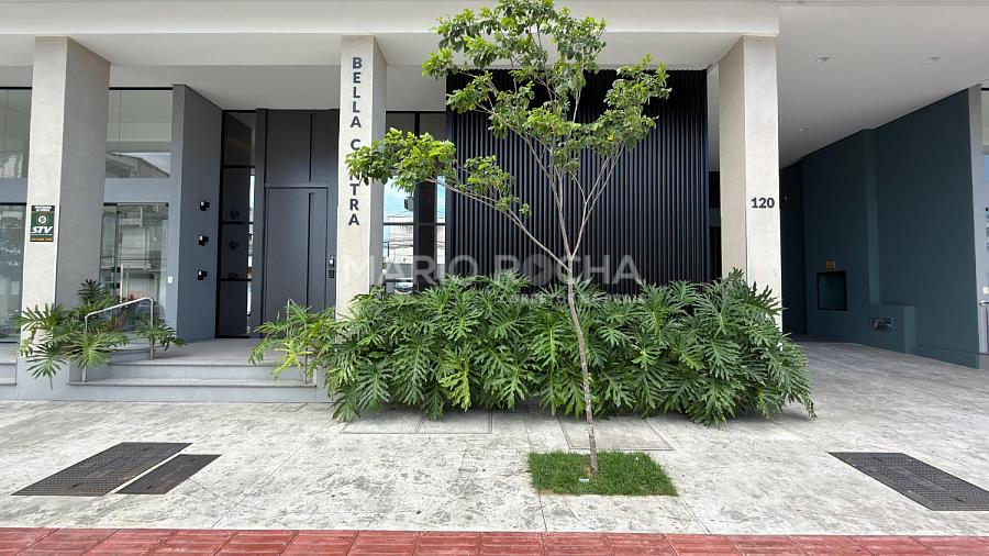 Apartamento � venda em Balne�rio Cambori�, no edif�cio Bella Cintra 27
