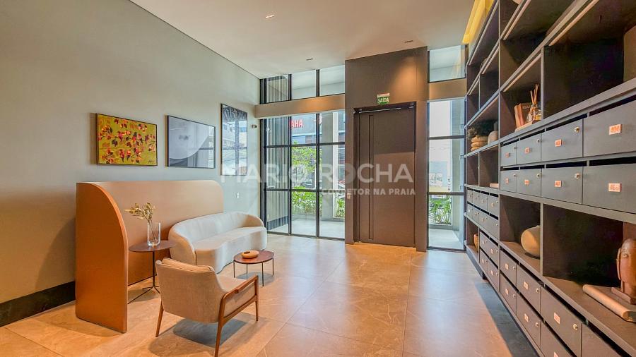 Apartamento � venda em Balne�rio Cambori�, no edif�cio Bella Cintra 17