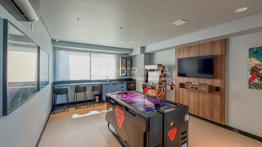 Apartamento � venda em Balne�rio Cambori�, no edif�cio Bella Cintra 19