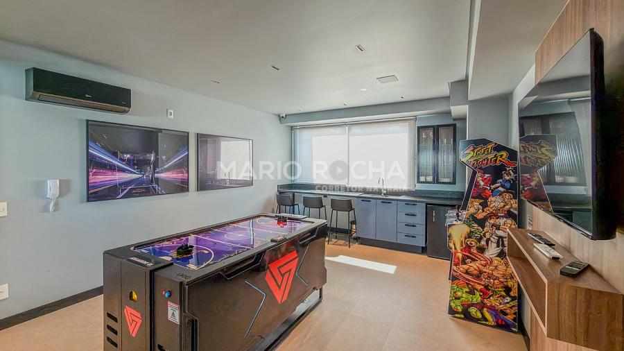 Apartamento � venda em Balne�rio Cambori�, no edif�cio Bella Cintra 20