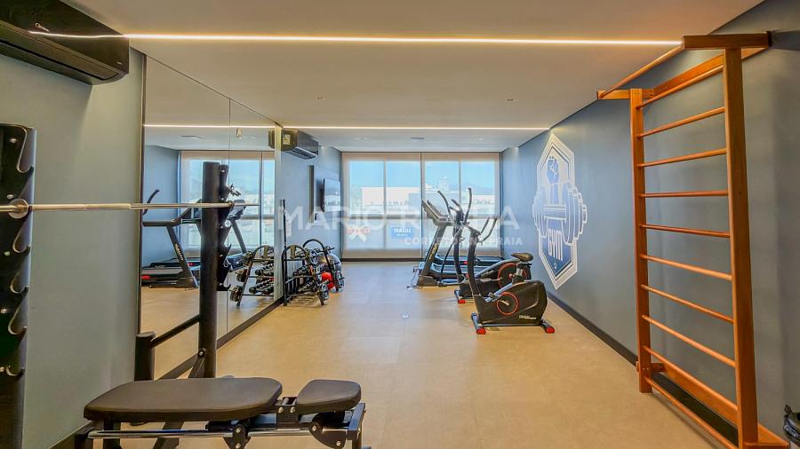 Apartamento � venda em Balne�rio Cambori�, no edif�cio Bella Cintra 21