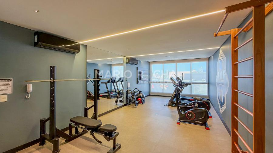 Apartamento � venda em Balne�rio Cambori�, no edif�cio Bella Cintra 22