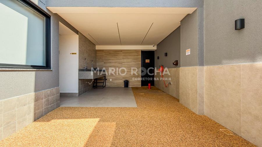 Apartamento � venda em Balne�rio Cambori�, no edif�cio Bella Cintra 23