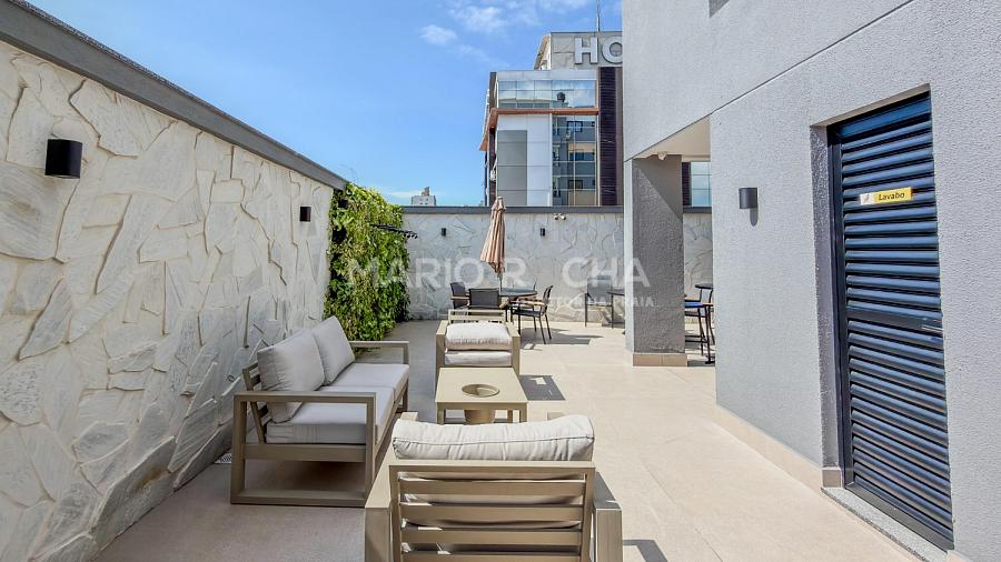 Apartamento � venda em Balne�rio Cambori�, no edif�cio Bella Cintra 24