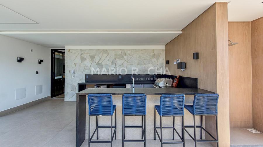 Apartamento � venda em Balne�rio Cambori�, no edif�cio Bella Cintra 28