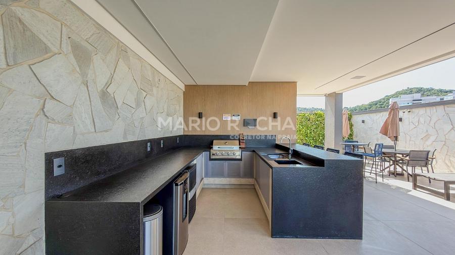 Apartamento � venda em Balne�rio Cambori�, no edif�cio Bella Cintra 30