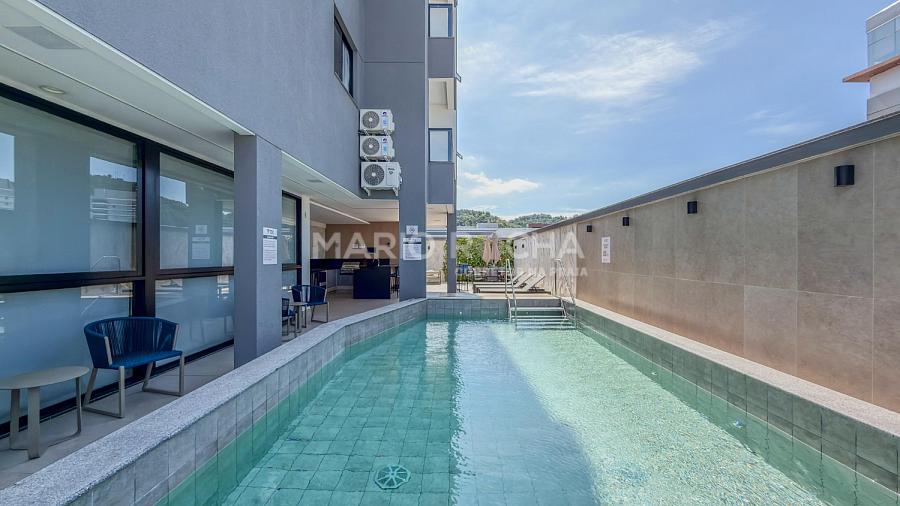 Apartamento � venda em Balne�rio Cambori�, no edif�cio Bella Cintra 32