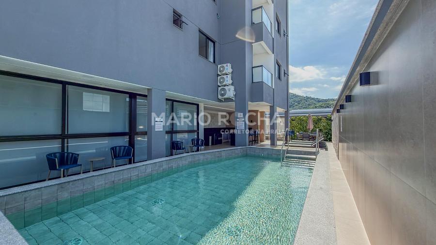 Apartamento � venda em Balne�rio Cambori�, no edif�cio Bella Cintra 33