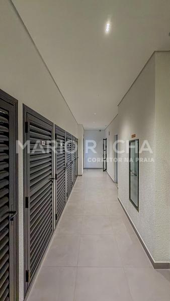 Apartamento � venda em Balne�rio Cambori�, no edif�cio Bella Cintra 34