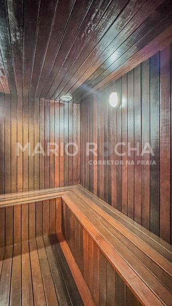 Apartamento � venda em Balne�rio Cambori�, mobiliado, no edif�cio Le Majestic 51