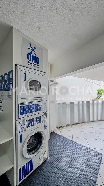 Apartamento � venda em Balne�rio Cambori�, mobiliado, no edif�cio Le Majestic 65