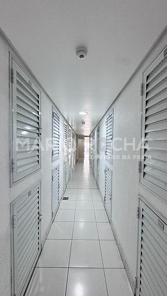 Apartamento � venda em Balne�rio Cambori�, mobiliado, no edif�cio Le Majestic 69