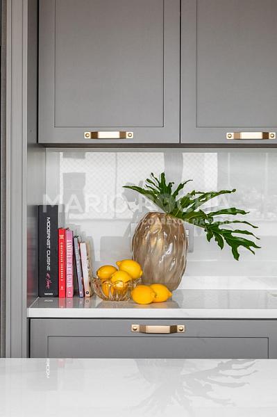 Cobertura duplex finamente mobiliada à venda em Balneário Camboriú, no edifício Charmant — foto 11