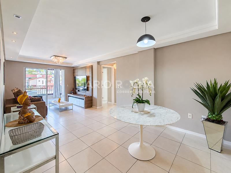 Apartamento � venda no edif�cio Jaspe em Balne�rio Cambori� 4