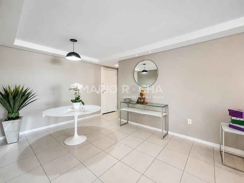 Apartamento � venda no edif�cio Jaspe em Balne�rio Cambori� 6