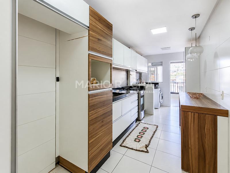 Apartamento � venda no edif�cio Jaspe em Balne�rio Cambori� 12