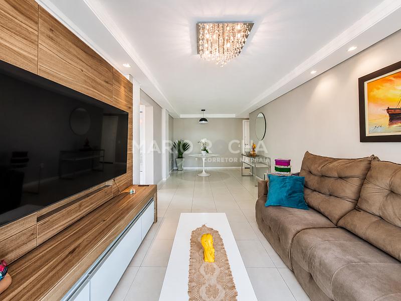 Apartamento � venda no edif�cio Jaspe em Balne�rio Cambori� 10