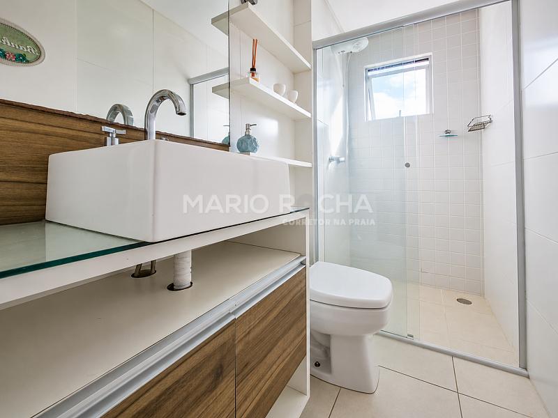 Apartamento � venda no edif�cio Jaspe em Balne�rio Cambori� 16