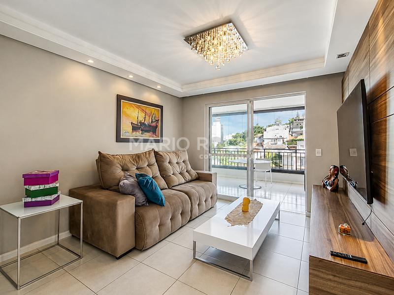 Apartamento � venda no edif�cio Jaspe em Balne�rio Cambori� 2