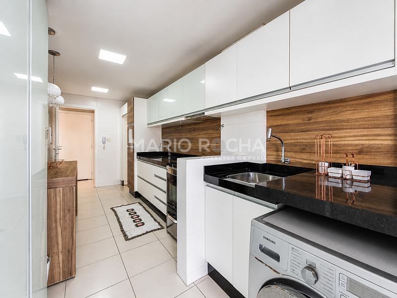 Apartamento � venda no edif�cio Jaspe em Balne�rio Cambori� 11
