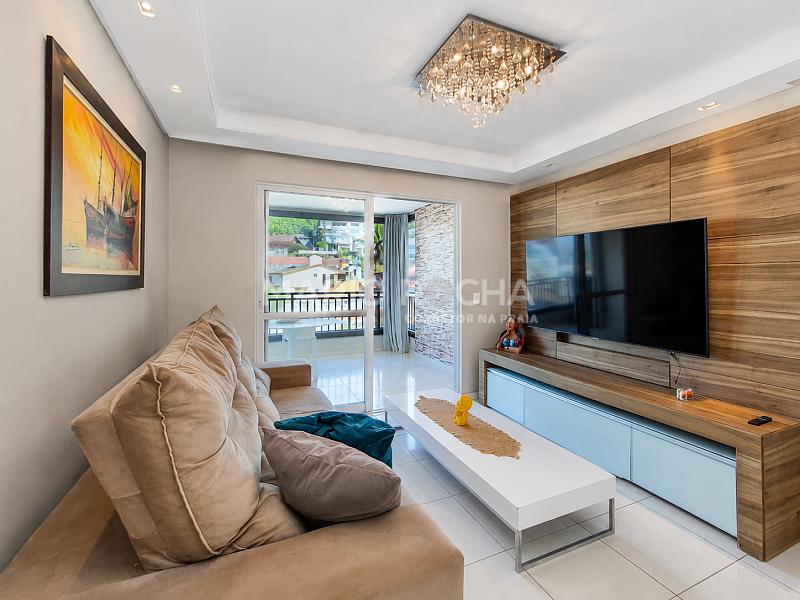 Apartamento � venda no edif�cio Jaspe em Balne�rio Cambori� 3