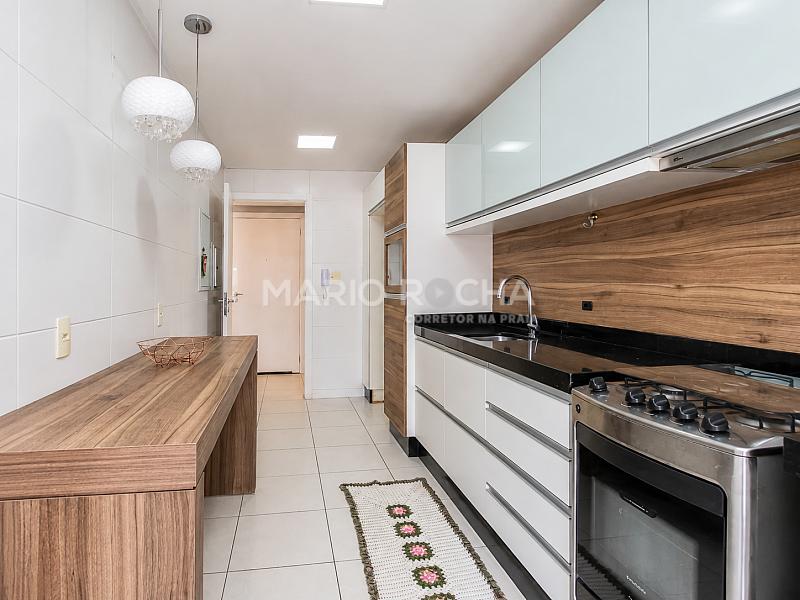 Apartamento � venda no edif�cio Jaspe em Balne�rio Cambori� 13
