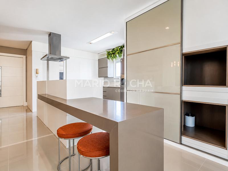 Apartamento � venda no edif�cio Villa di Mare em Balne�rio Cambori� 8