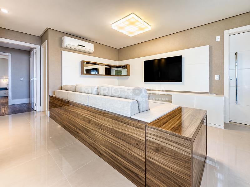 Apartamento � venda no edif�cio Villa di Mare em Balne�rio Cambori� 10