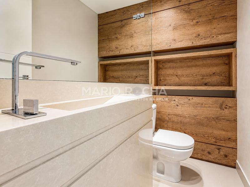 Apartamento � venda no edif�cio Villa di Mare em Balne�rio Cambori� 13