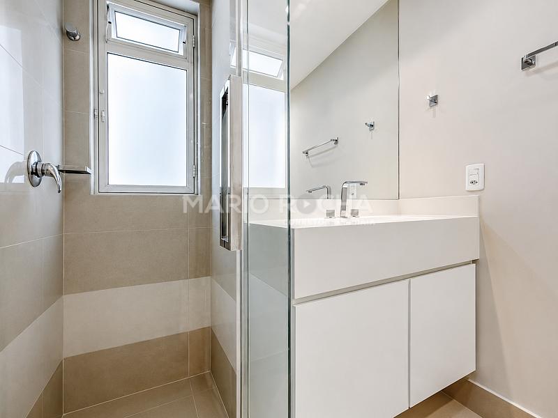 Apartamento � venda no edif�cio Villa di Mare em Balne�rio Cambori� 14