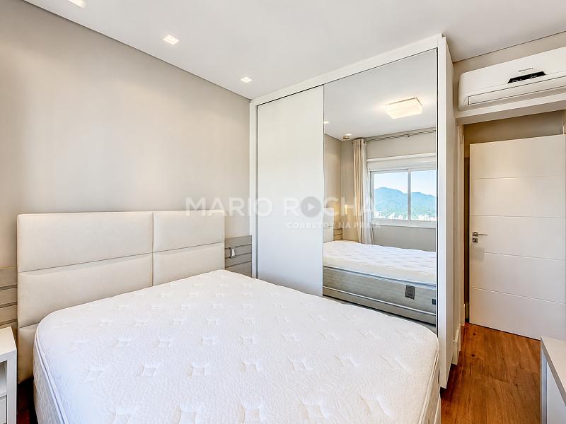 Apartamento � venda no edif�cio Villa di Mare em Balne�rio Cambori� 16