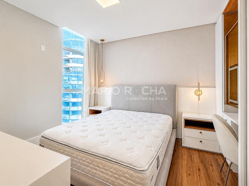 Apartamento � venda no edif�cio Villa di Mare em Balne�rio Cambori� 17
