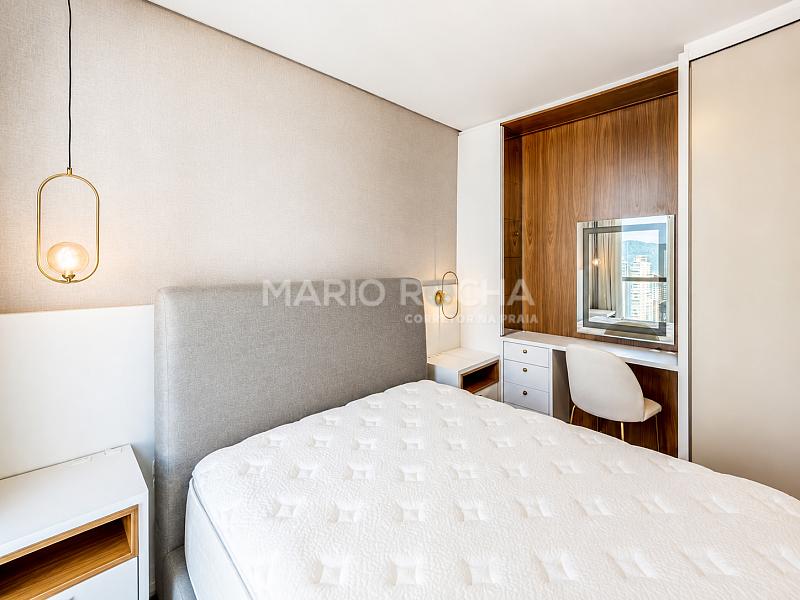 Apartamento � venda no edif�cio Villa di Mare em Balne�rio Cambori� 18