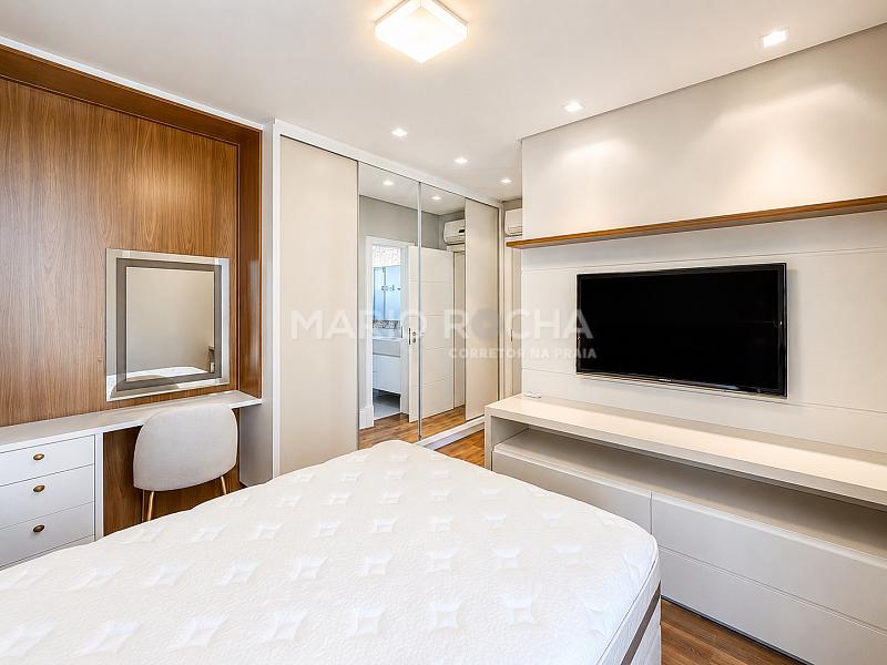 Apartamento � venda no edif�cio Villa di Mare em Balne�rio Cambori� 19