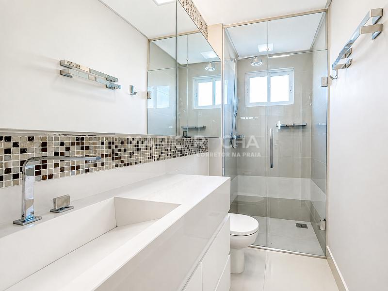 Apartamento � venda no edif�cio Villa di Mare em Balne�rio Cambori� 20
