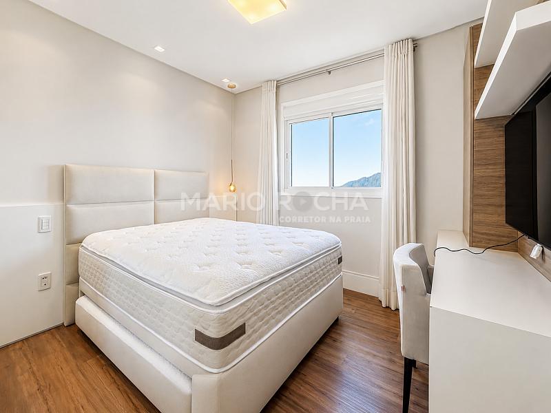 Apartamento � venda no edif�cio Villa di Mare em Balne�rio Cambori� 21