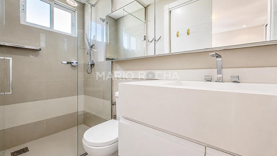 Apartamento � venda no edif�cio Villa di Mare em Balne�rio Cambori� 22