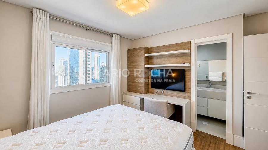 Apartamento � venda no edif�cio Villa di Mare em Balne�rio Cambori� 23
