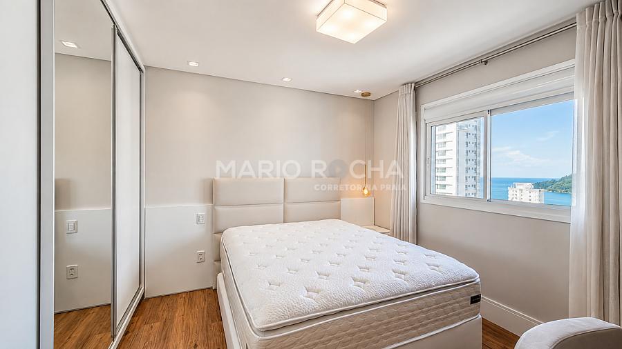 Apartamento � venda no edif�cio Villa di Mare em Balne�rio Cambori� 24