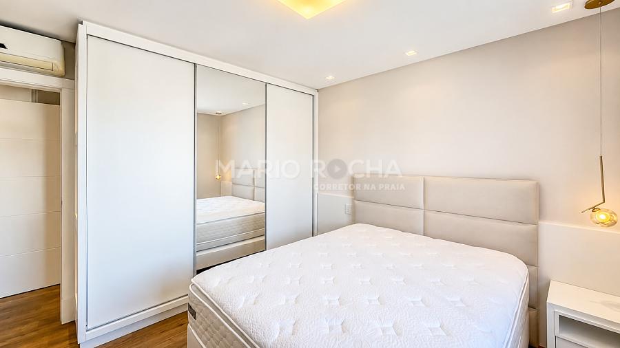 Apartamento � venda no edif�cio Villa di Mare em Balne�rio Cambori� 25