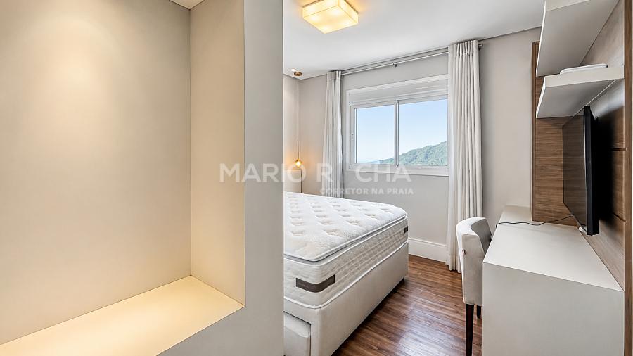 Apartamento � venda no edif�cio Villa di Mare em Balne�rio Cambori� 26