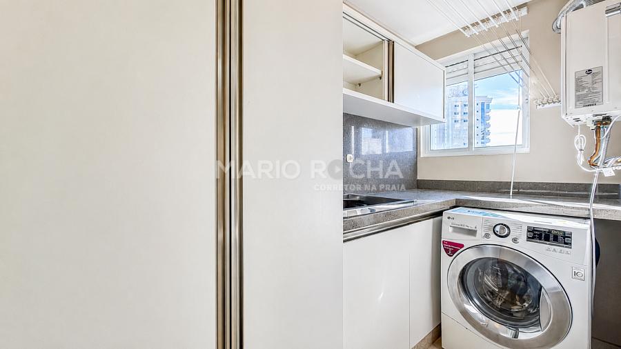 Apartamento � venda no edif�cio Villa di Mare em Balne�rio Cambori� 12