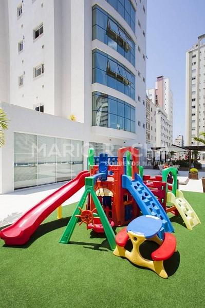 Apartamento � venda no edif�cio Villa di Mare em Balne�rio Cambori� 37