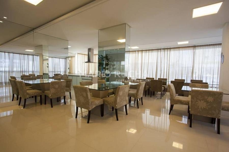Apartamento � venda no edif�cio Villa di Mare em Balne�rio Cambori� 39
