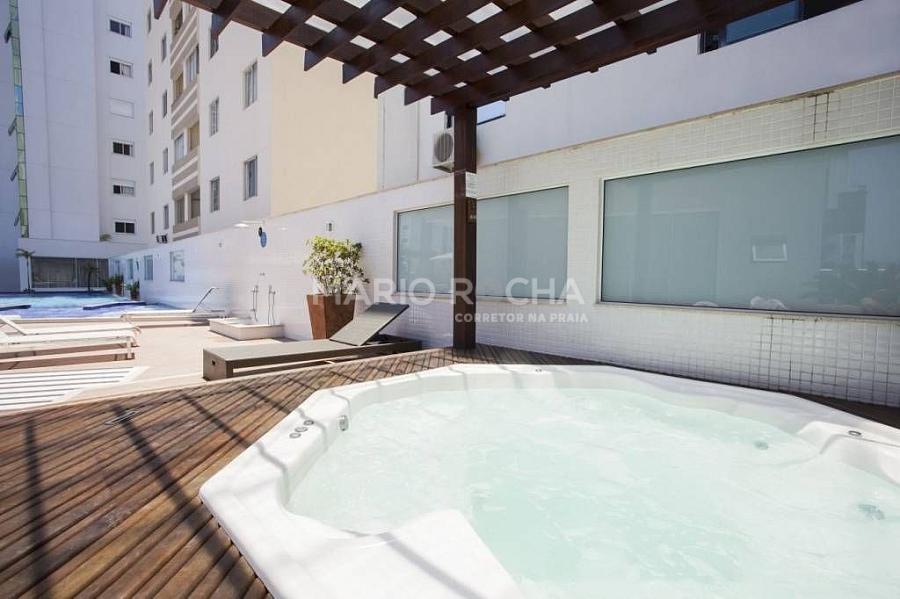 Apartamento � venda no edif�cio Villa di Mare em Balne�rio Cambori� 40