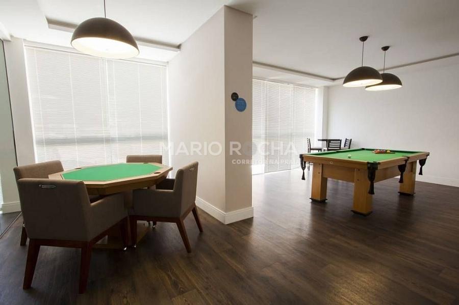 Apartamento � venda no edif�cio Villa di Mare em Balne�rio Cambori� 41