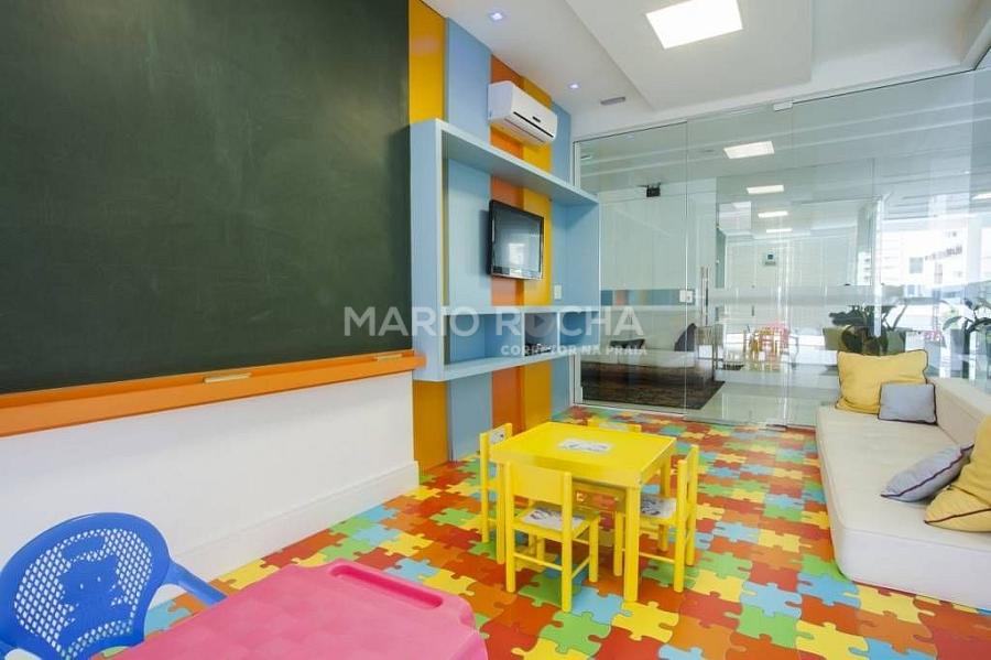 Apartamento � venda no edif�cio Villa di Mare em Balne�rio Cambori� 28